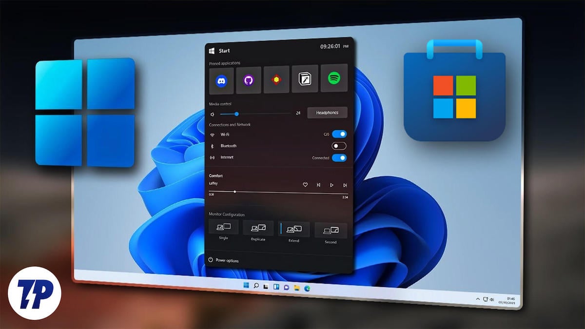 Лучшие заменители меню «Пуск» для Windows 11