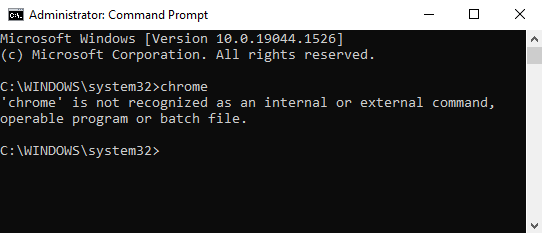 Переменные среды Windows — как редактировать