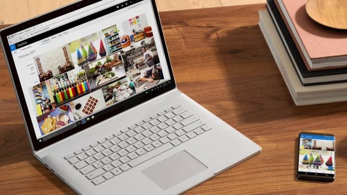 Сохранять файлы локально в Office 365