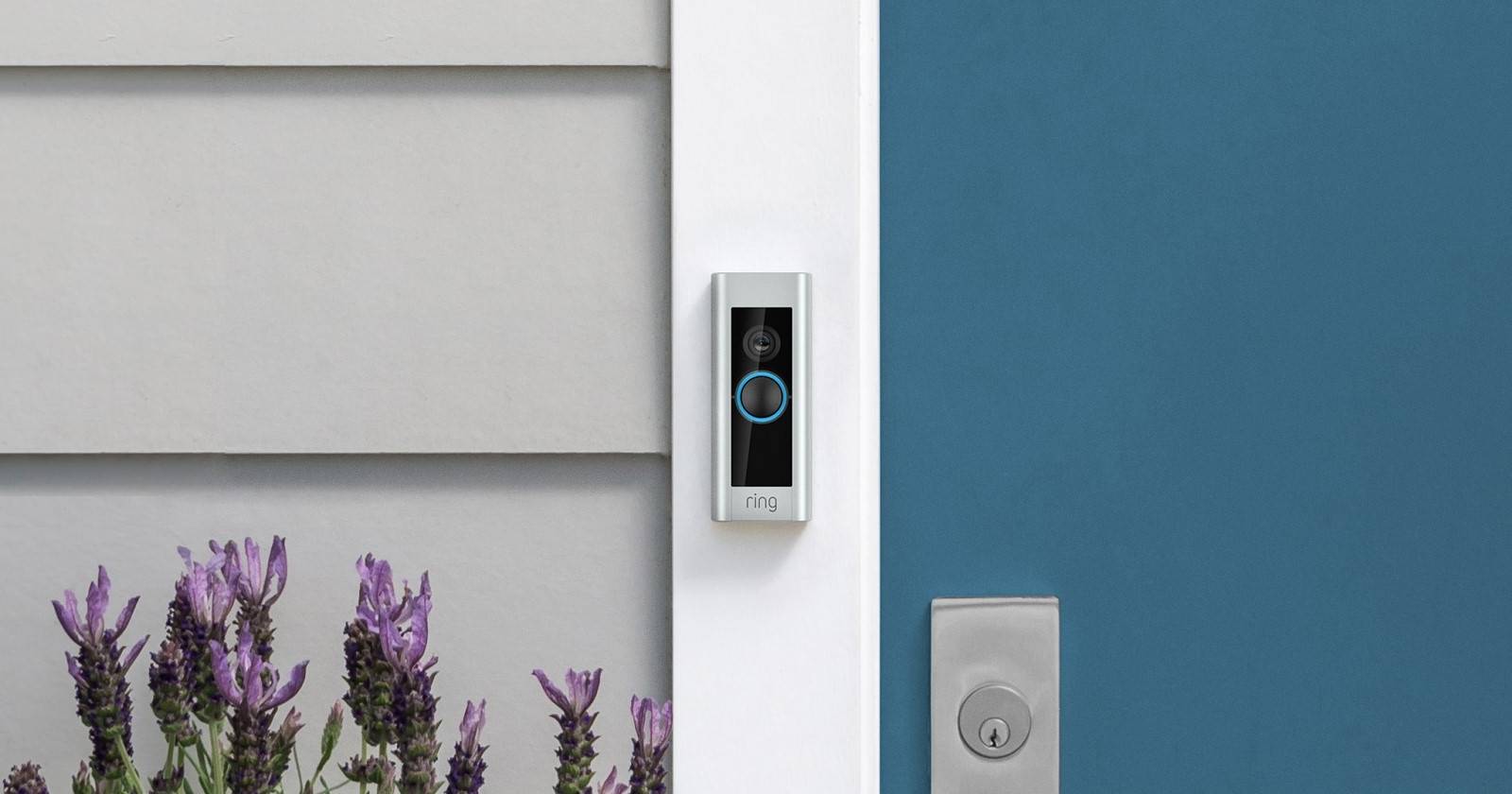 Ring Video Doorbell