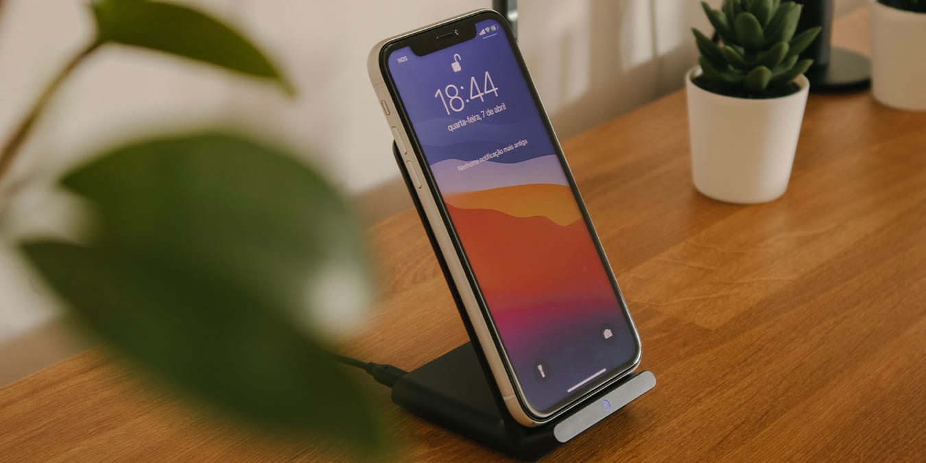 Запись экрана iPhone: как включить и использовать