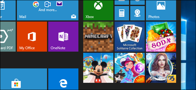 Очистка Windows 10: убрать рекламу и предустановленные приложения