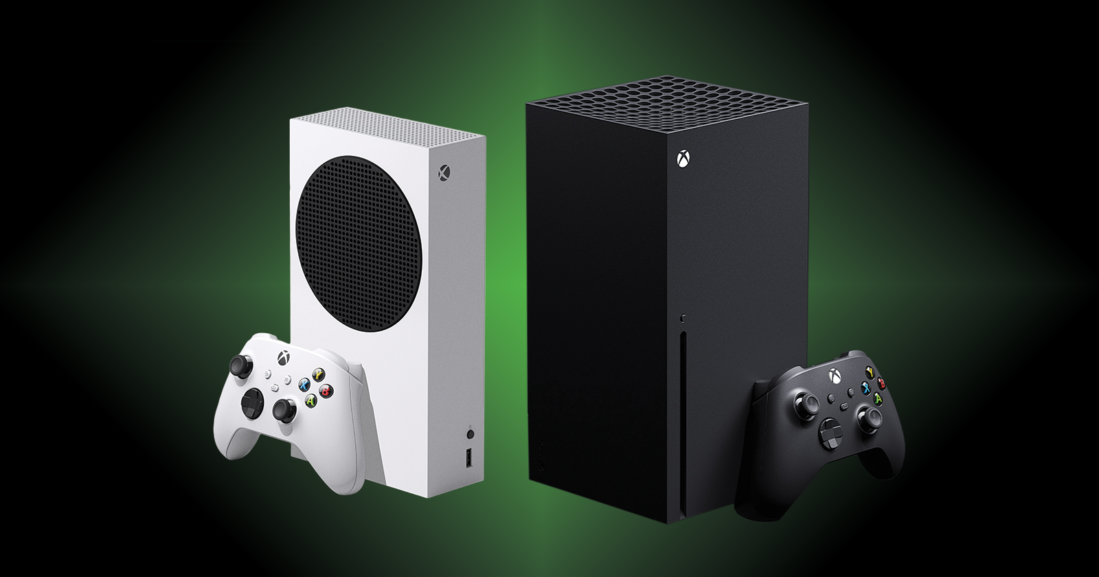 Xbox Quick Resume на Series X|S — как работает