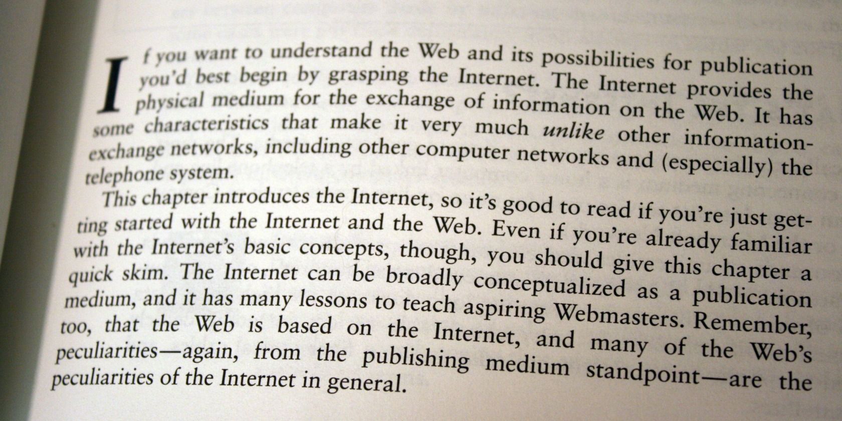 Как писать мощный лид для веба