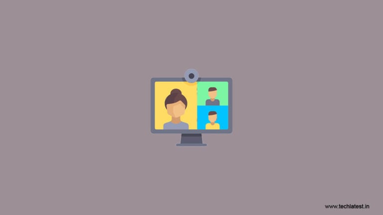 Размытие фона в видеозвонках — Teams, Skype, Meet
