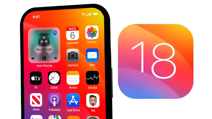 Как обновиться до iOS 18 — скачать бета‑профиль