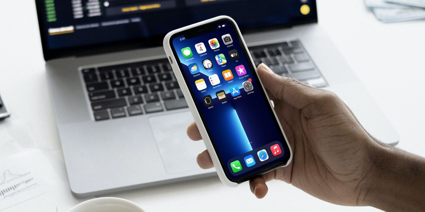 Digital Legacy в iOS — назначение наследника iCloud