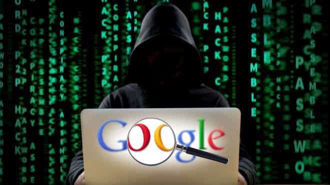 Google Dorkingとは — 脆弱性発見と防御ガイド