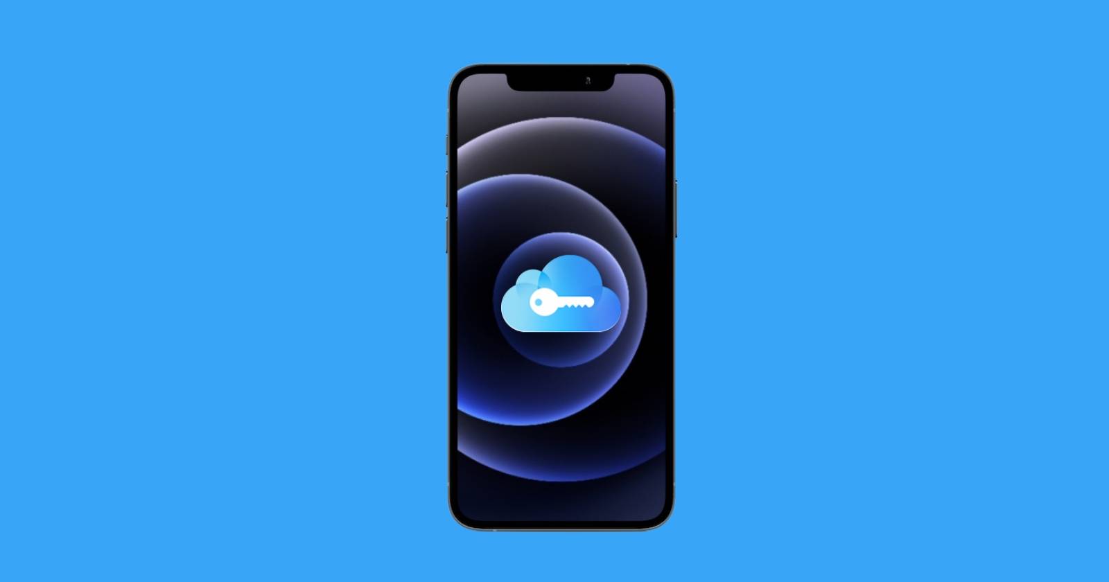 AutoFill на iPhone: смена менеджера паролей