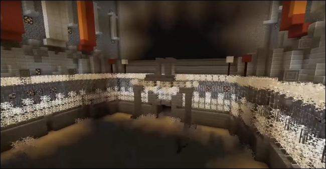 Выбор карты на сайте MinecraftMaps