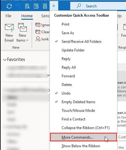 Как вставить HTML в Outlook — 3 простых способа
