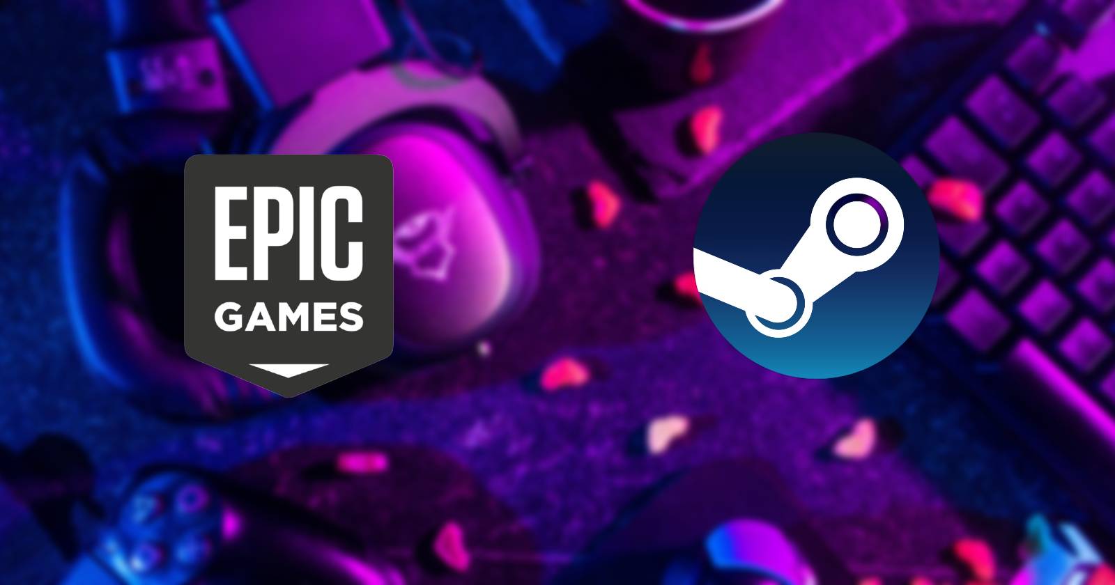 Привязать Epic Games к Steam: быстрое руководство