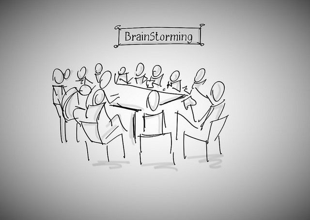 Brainstorming