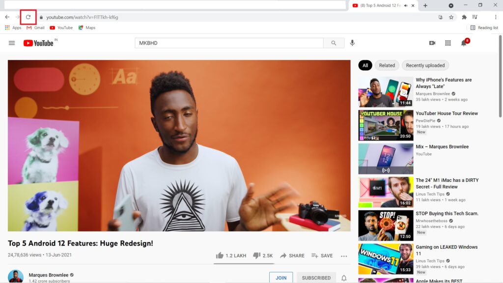 Fix YouTube Comments Not Loading Issue