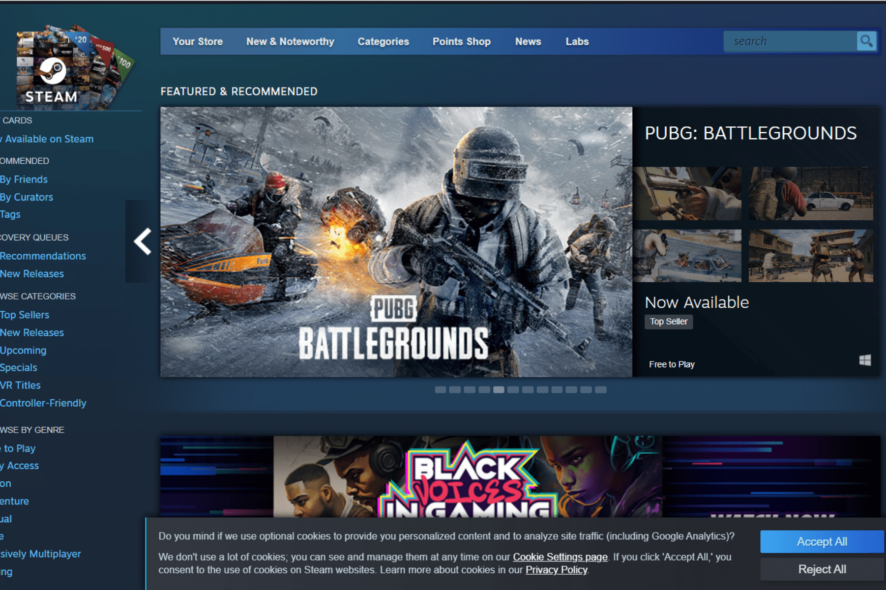 Включить удаление зависимых приложений в Windows 11