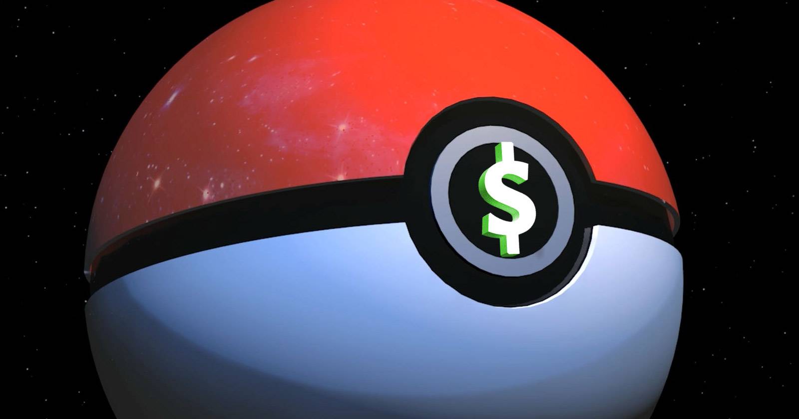 Как заработать на Pokémon Go и мерче