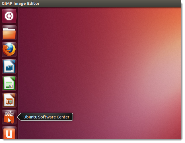 Поиск и установка Getmail в Ubuntu Software Center
