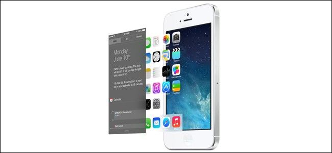 Как сделать 3D‑обои (параллакс) для iPhone и iPad