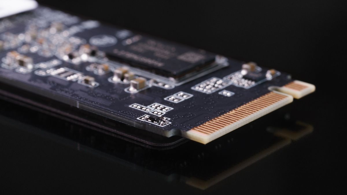 Как выбрать NVMe SSD для PS5