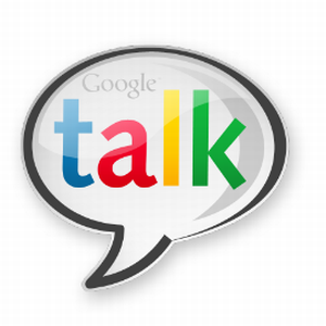 Google Talk в браузере: Chrome и Firefox