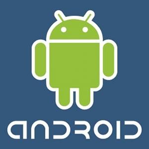 Информация владельца на экране блокировки Android