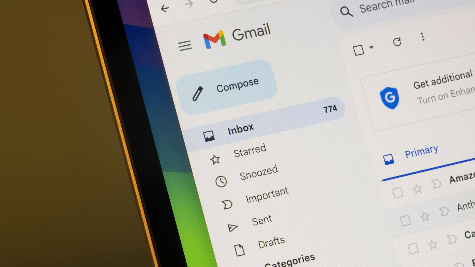 Фишинг Gmail с ИИ — как распознать и защититься