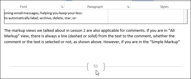 How to Start a New Section on an Odd Page Number in Word 2013