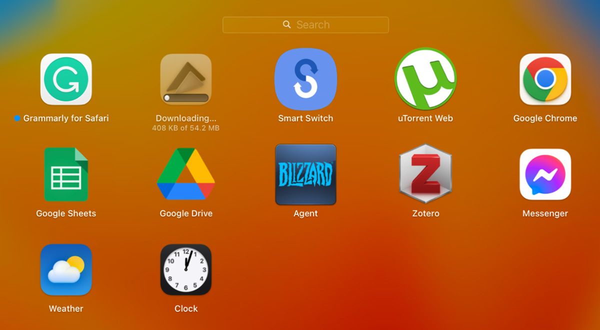 Загрузка обновлений в Launchpad