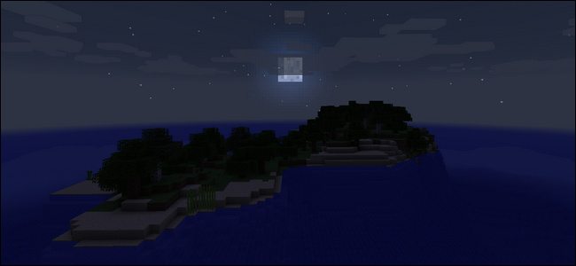 Фиксация времени суток для строительства и тестирования