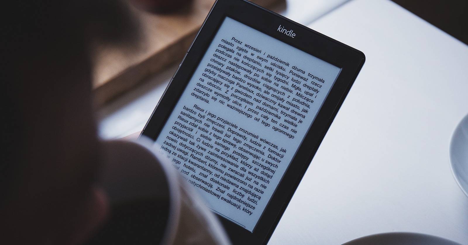 K2pdfopt: оптимизация PDF для Kindle