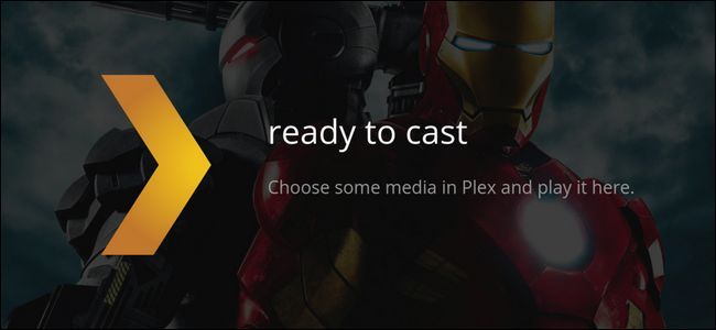 Plex на Chromecast: простая настройка