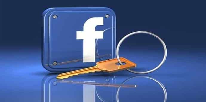 Proteger conta do Facebook — Guia prático