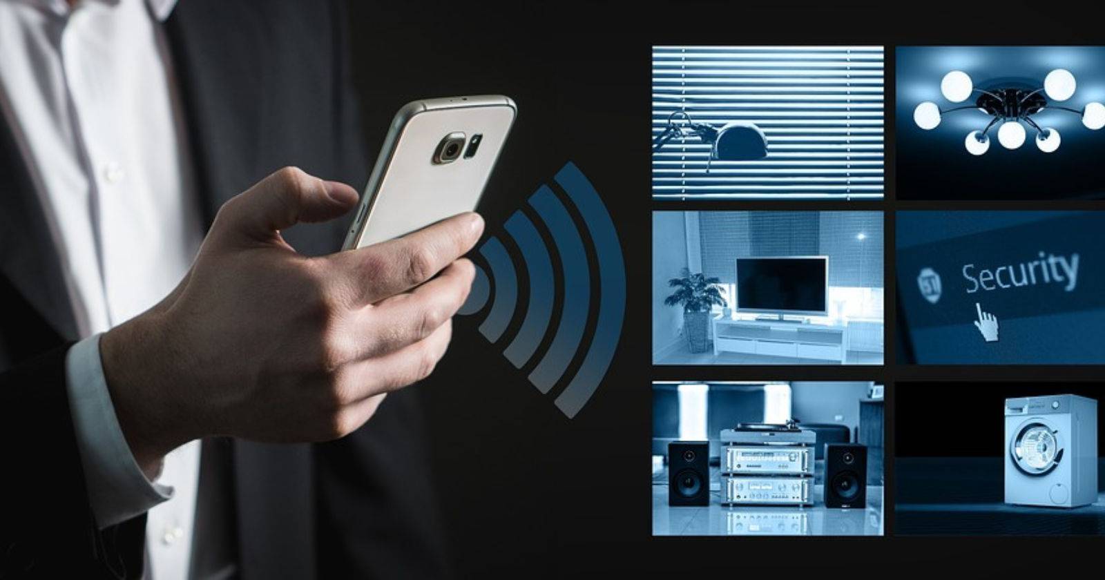 Удалённый доступ к Home Assistant через Tailscale