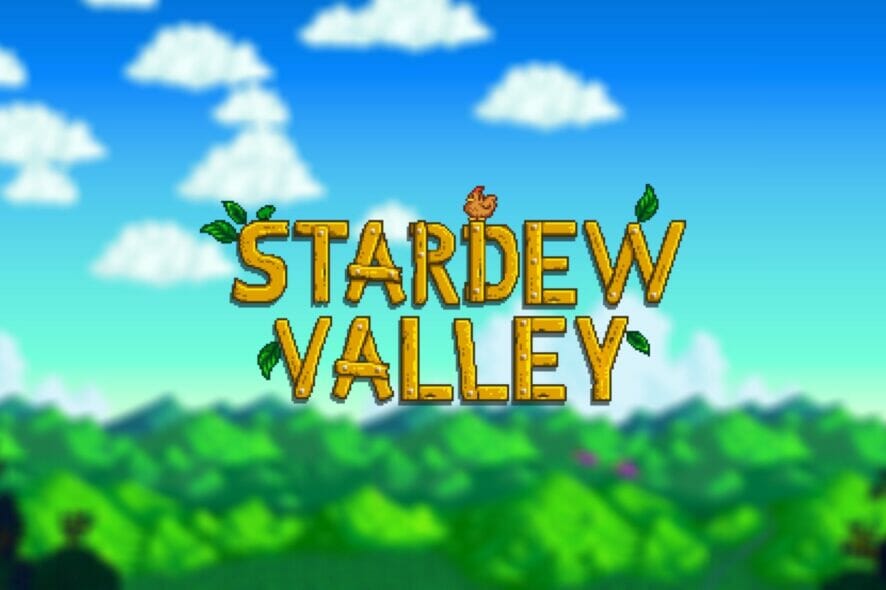 Paketverlust in Stardew Valley erkennen & beheben