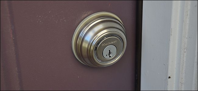 Полное руководство по Kwikset Kevo