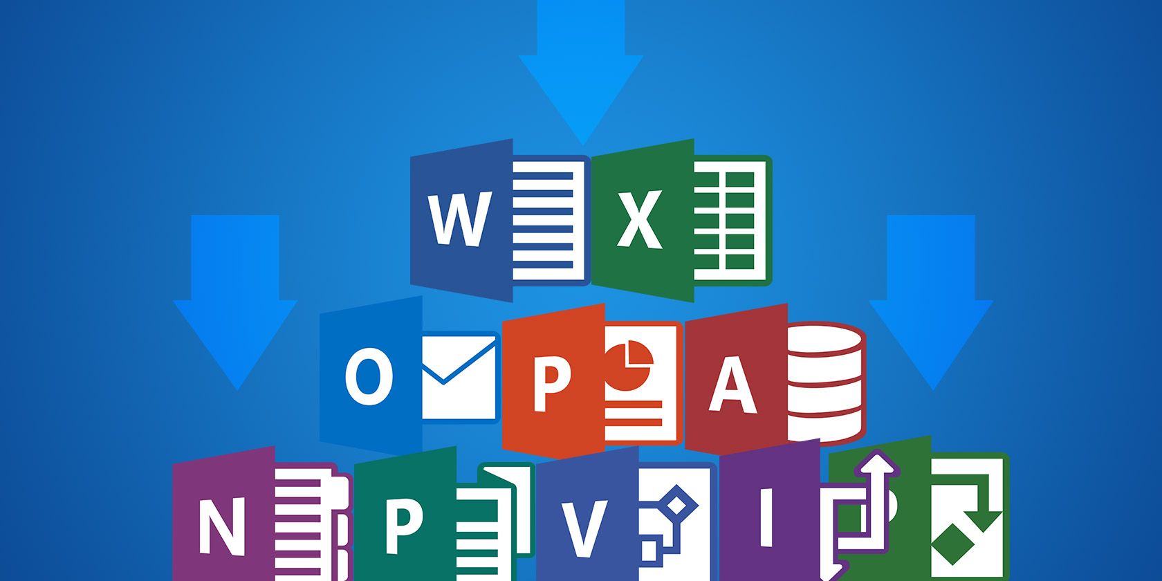Скачать Microsoft Office 2021, 2019 и 2016 официально