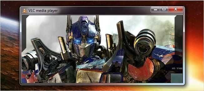 Сжать и конвертировать видео для Android с VLC