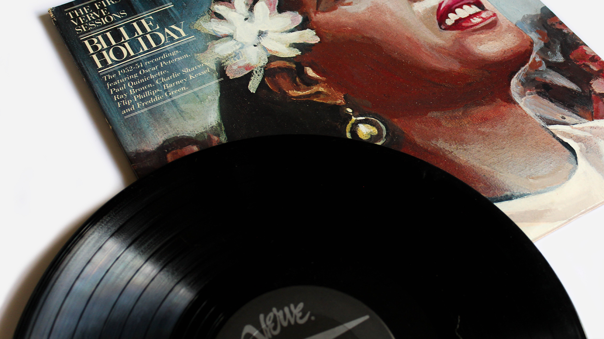 Как хранить виниловые пластинки правильно