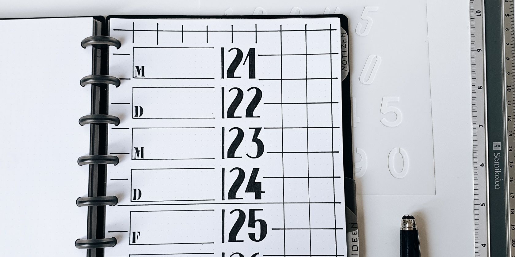 Cal: календарь в терминале Linux