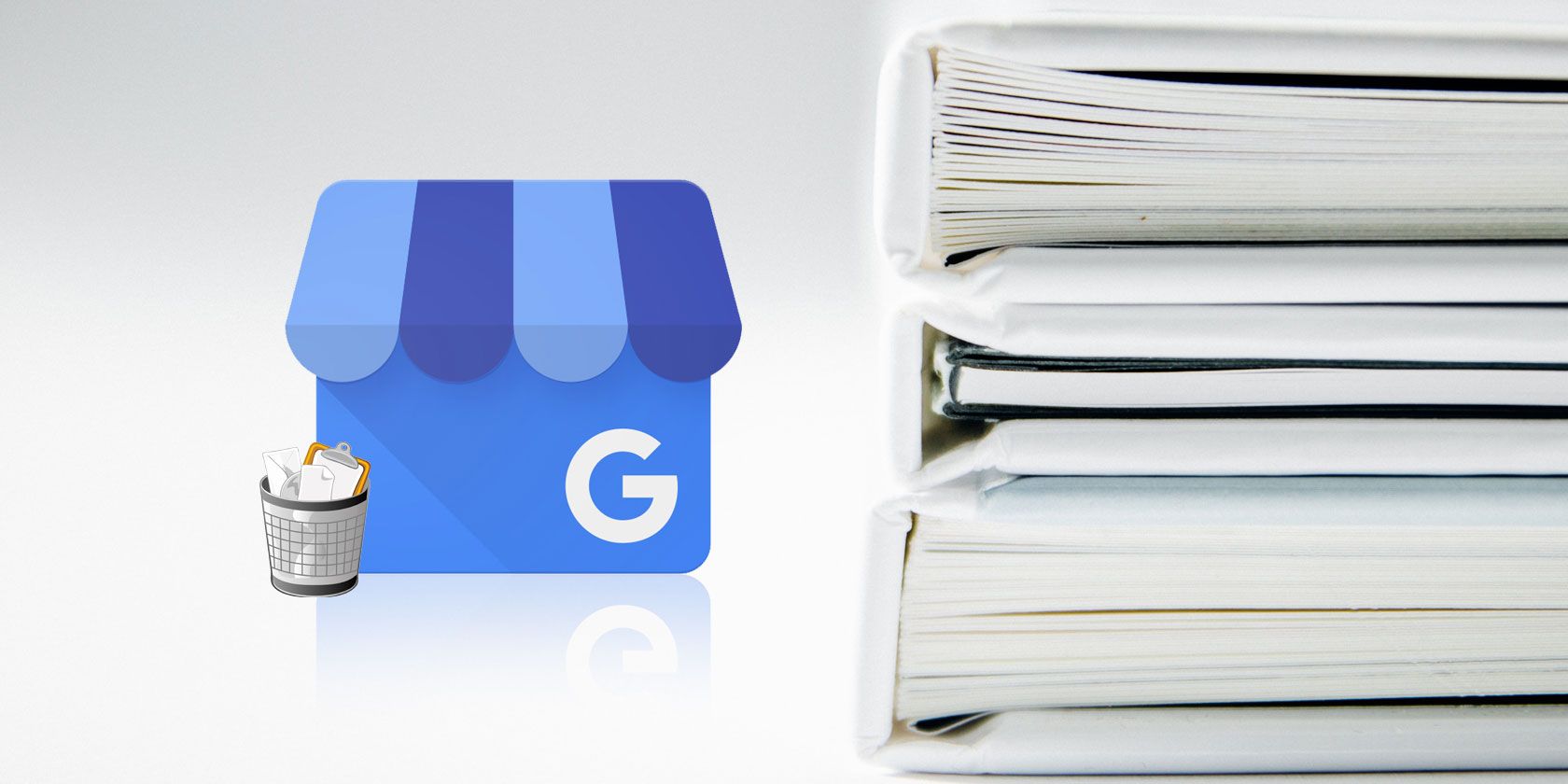 Как удалить бизнес из Google My Business