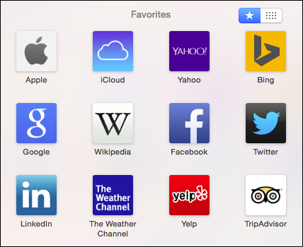 Установка плагина Safari Tab Switching
