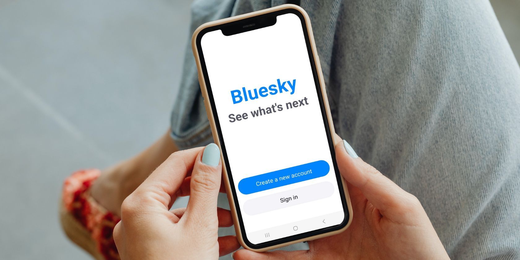 Собственный домен как имя в Bluesky