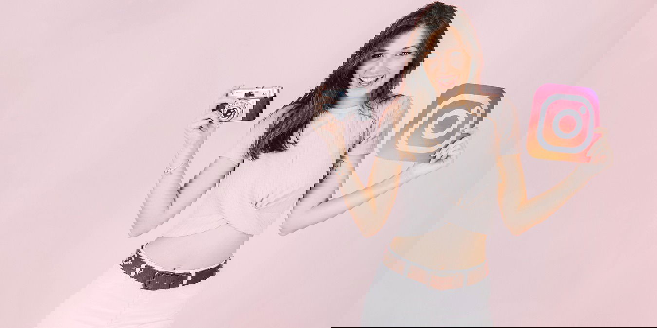 Как использовать стикер Add Yours в Instagram