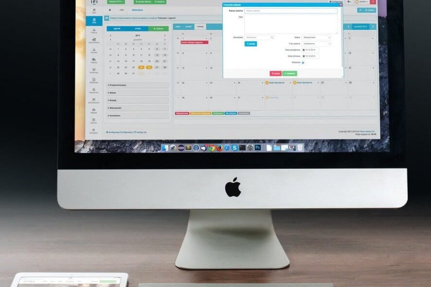 Автозагрузка изображений в Outlook для Mac