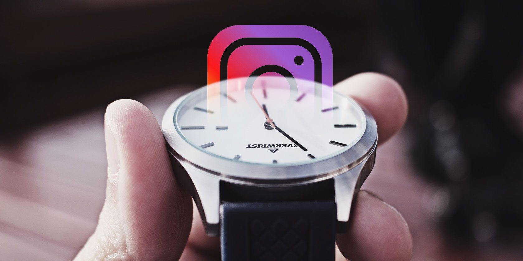 Планирование публикаций в Instagram