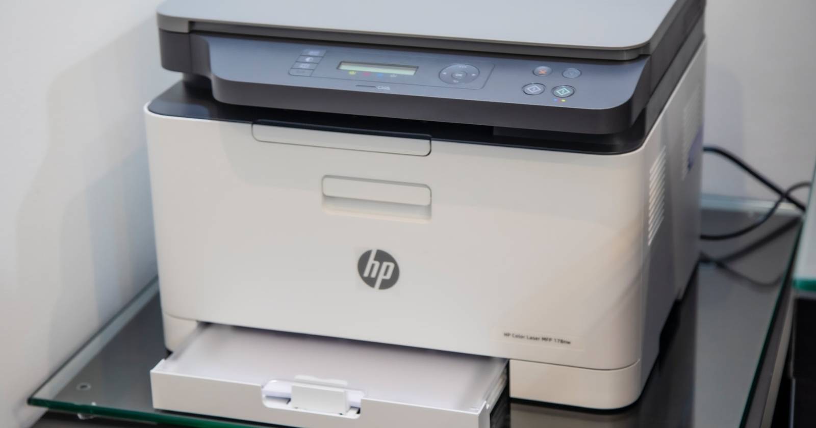 Перезапуск службы Print Spooler в Windows