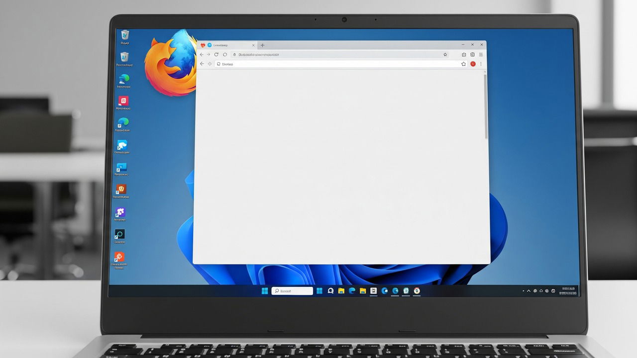 FirefoxでTaskbar TabsとしてPWAを有効化する方法
