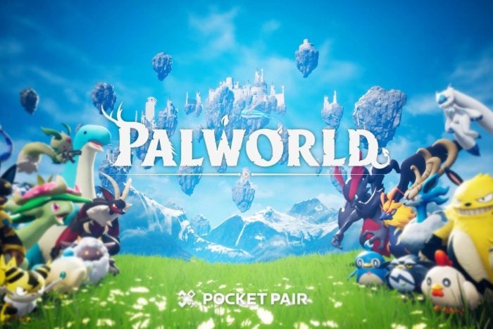 Кроссплей в Palworld — что сейчас известно