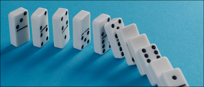 entr: отслеживание файлов в Linux