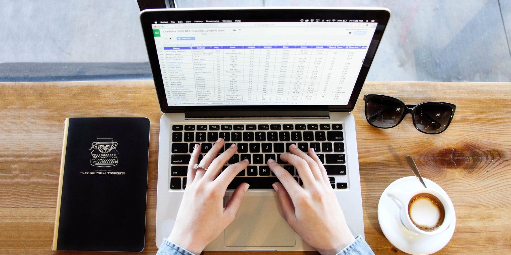 Данные в Excel из изображения — как использовать